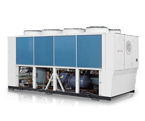 LM系列螺桿式風(fēng)冷冷(熱)水機(jī)組